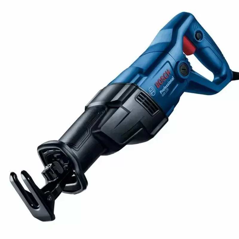 Fierstrau alternativ Bosch GSA 120, 1200 W, 220 mm extrem de durabil
