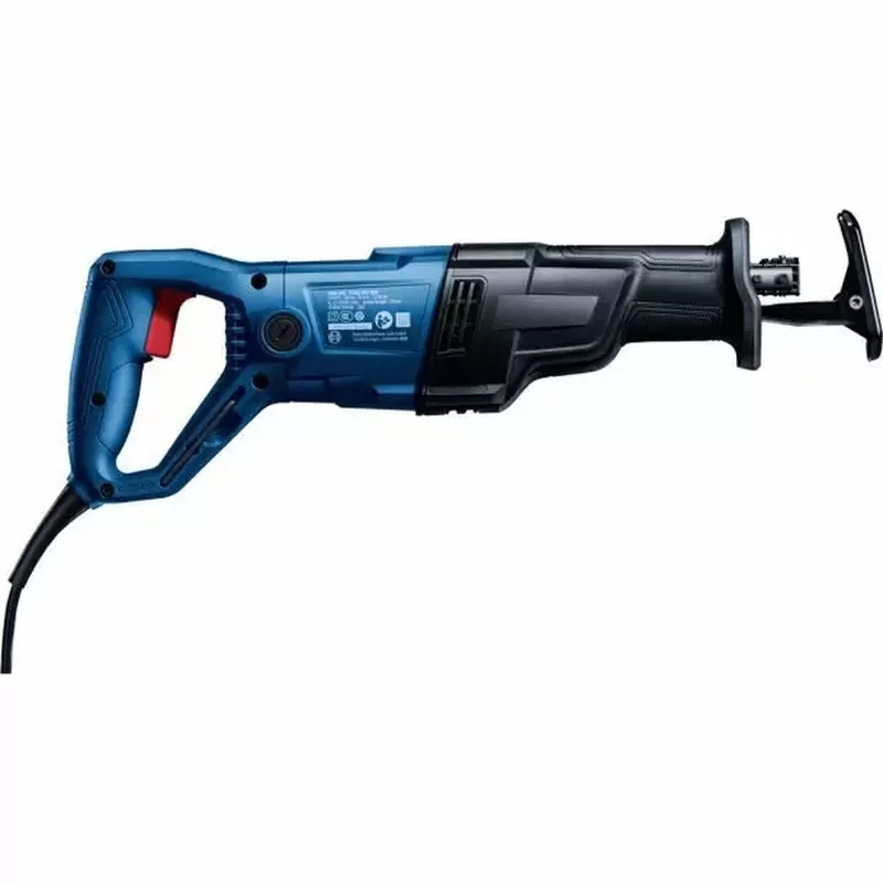 Fierstrau alternativ Bosch GSA 120, 1200 W, 220 mm extrem de durabil